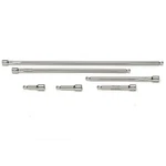 Sk Tools 6 Piece 1-1/2", 2", 4", 6", 10" And 14" 1/4" Drive Wobble (40936). Fixed Price $91.48.