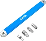 Impact Ready Offset Extension Wrench, Tight Reach 15.4 Inches, Blue. Fixed Price $47.23.