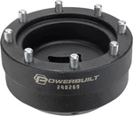 Powerbuilt Front Hub Nut Socket For Toyota Vehicles, 8 Pin Installation, Loc. Fixed Price $39.93.