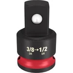 Milwaukee 49-66-6723 3/8" Drive 1/2" Adapter Shockwave Impact Duty. Fixed Price $29.33.