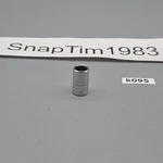 Proto Tools 4711t Socket 1/4" Drive 11/32" 12 Point Usa. Fixed Price $10.99.