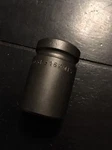 Apex Sf-16mm15 16mm Surface Drive Metric Standard Socket, 1/2''. Fixed Price $20.00.