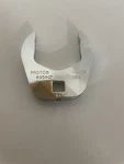 Proto Crowsfoot 1-11/16 Inch 3/8 Drive J4954cf Usa. Fixed Price $34.95.