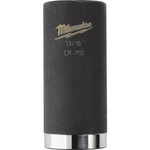 (1)-milwaukee Shockwave 3/8" Drive 13/16" 6-point Deep Standard Impact Socket. Fixed Price $24.89.