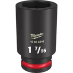 Milwaukee 49-66-6346 Impact 3/4 Drive 1-7/16 Deep Socket. Fixed Price $56.03.