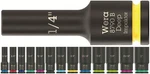 Wera 8790 B Impaktor Deep Socket 3/8" Sae. Fixed Price $18.95.