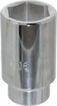 Proto 1-7/16", 1/2" Drive, Deep Hand Socket 6 Points, 3-1/2" Oal. Fixed Price $57.39.
