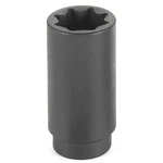 Grey Pneumatic 2530sd 1/2" Drive X 15/16" Deep Impact Socket, 8 Point. Fixed Price $33.44.