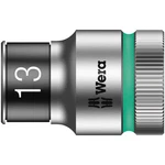 Wera 05003734001 8790 Hmc Hf Zyklop Socket With 1/2" Drive, 14 X 37 Mm. Fixed Price $17.54.