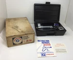 Nos Purolator Rp-100 Cooling System Pressure Tester Ford Chevy Dodge Gm Garage. Fixed Price $120.00.
