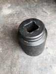 Wright 84950 Impact Socket, 1-1/2 In Dr, 3-1/8 In, 6 Pt Used Free Shipping. Fixed Price $159.99.