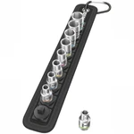 Wera 05003883001 Belt A 4 Zyklop Socket Set, 1/4" Drive. Fixed Price $54.99.