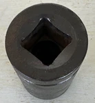 Impact Usa Nl1460 1-1/2" Heavy Duty 6-point Napa Socket. Fixed Price $21.99.