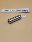 Matco Tools 15mm 3/8ths Drive Deep Chrome 6 Point Socket Bd15m6a. Fixed Price $26.99.
