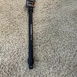 Gearwrench 84650n 1/2" Drive Standard Socket Extension 12" Oal, Black Finish. Fixed Price $22.99.