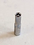 Gearwrench 1/4" Drive 6 Point Sae Deep Socket(s) - Pick Your Size. Fixed Price $3.07.