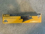 Dewalt 1/2 In. Drive Sae Impact Socket Set (19-piece). Fixed Price $189.99.