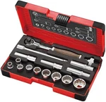 Vessel Swivel Socket Wrench Set Hrw3005m-sw 3/8 Inch 16 Points Japanese Tool. Fixed Price $238.07.