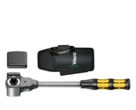 Wera 003692, 8002 C Koloss " With Drive, 3 Pieces. Fixed Price $133.57.