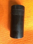 Snap On Snapon Simm300 1/2" Drive 6 Point Metric 30mm Deep Impact Socket Usa. Fixed Price $24.99.