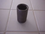 Vintage Proto 7548-h Los Angeles 1 1/2" Deep Impact Socket 5/8 Drive 6 Point Usa. Fixed Price $9.95.