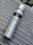 Snap-on Tools 5/8" S9710a Ball Joint Swivel Impact Spark Plug Socket Usa. Fixed Price $19.99.