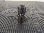 #ay570 Mac Tools 13/16" Impact Universal Socket Vup266 1/2" Drive. Fixed Price $20.95.