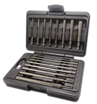 Power Drive Metric Set, 2.5mm Thru 10mm Hex Vim-pdm100 Brand New!. Fixed Price $71.65.