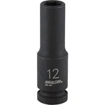 302897 Channellock 1/2 In. Drive 12 Mm 6-point Deep Metric Impact Socket. Fixed Price $35.38.