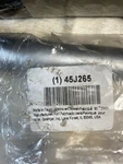 New! Westward 45j265 Breaker Bar,1 In. Dr,26 45j265. Free Shipping!. Fixed Price $99.00.