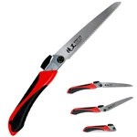 Kakuri Japanese Pull Saw Folding For Woodworking 8-1/4 Foldable Hand. Fixed Price $53.60.