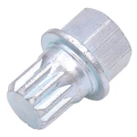 Wheel Lock Key Anti-theft Lug Nut Screw Abc1/11pt Compatible For Vw Volkswage.... Fixed Price $15.78.