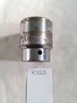 1 Used Armstrong 13-140 Socket. 1-1/4" Size. 3/4" Drive. 12 Point. Usa. (r323). Fixed Price $7.95.