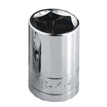 Sk Professional Tools 40712 Socket, Steel, Chrome, 13 Mm 13n772. Fixed Price $9.99.
