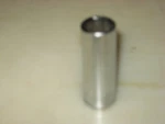 New 3/8"-dr 17mm Deep Socket,12-point, Chrome Finish, Japan, Truecraft #. Fixed Price $9.55.