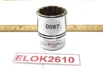 Jh Williams Nx-1240 1-1/4" 1" Drive 12 Point Sae Chrome Socket Usa. Fixed Price $29.99.