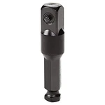Stanley J7121 1/2" Square Ext, 7/16" Hex. Fixed Price $17.21.
