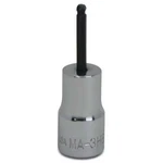 Williams 1/4" Dr, Size, Sae Hex Bit Socket, 6 Pts Jhwma-8hba. Fixed Price $23.58.