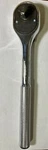 Proto J5449ut 1/2 In Drive Size Alloy Steel Chrome Finish Hand Ratchet. Fixed Price $46.95.