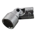 New Sonic 7152815 3/8'' Drive Shallow Cardan Socket, 12pt. 15mm Metric Tool. Fixed Price $34.99.