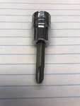 1 Pc. Snap-on Fp32-e #3 X 3/8 Drive Phillips Bit. Usa (loc Stk). Fixed Price $24.00.