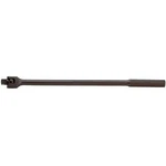 Stanley Proto J5468bl 1/2" Drive Hinge Handle 18-3/8", Black Oxide. Fixed Price $53.56.