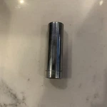 Craftsman Usa 7/16" Deep Well Socket 6 Point 1/4" Drive Inverted G. Fixed Price $3.50.