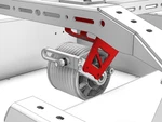 Mounting Bracket For Apex Compact Reel Fits Mb1212. Fixed Price $39.00.