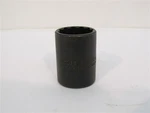 Proto J5428b, 7/8" Standard Socket, 1/2" Drive, 12 Point. Fixed Price $8.00.