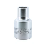 Wiha 33825 12 Point - 1/2" Drive Socket 9.0mm. Fixed Price $11.10.