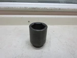 Proto 10041l 2-9/16" 6 Point Torqueplus Deep Impact Socket 1" Drive Used. Fixed Price $149.99.