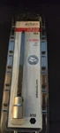 Wiha 77165 3/32" Hex Inch, 3/8" Square Drive, 6" Long Bit Socket. Fixed Price $17.78.