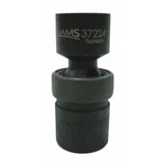 Williams 1/2" Drive Socket Black Industrial, D,6pt,5/8 Jhw37220. Fixed Price $39.70.