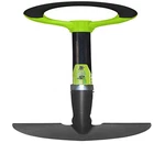 Radius Garden 25602 Pro-lite Carbon Steel Edger Green. Fixed Price $62.00.